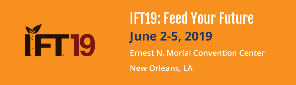 IFT 2019