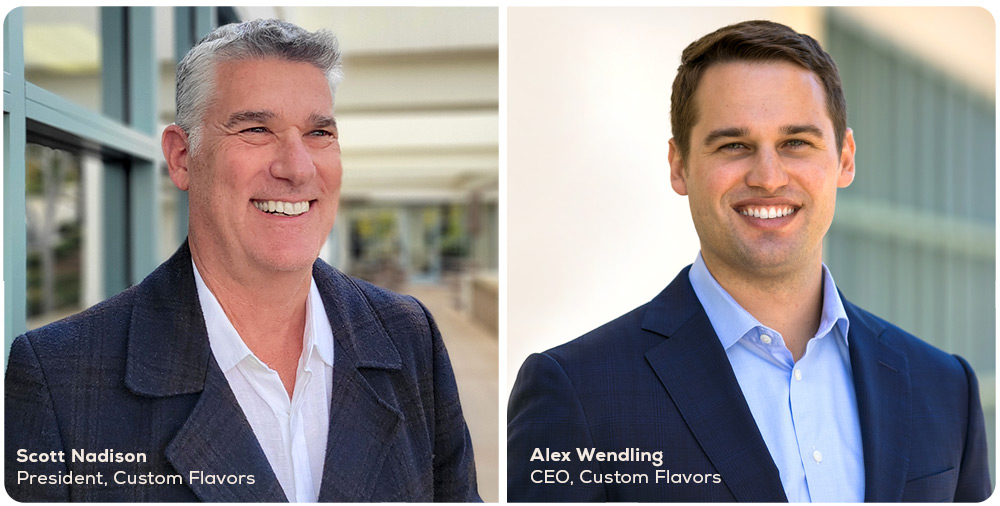 PHOTOS OF SCOTT AND ALEX